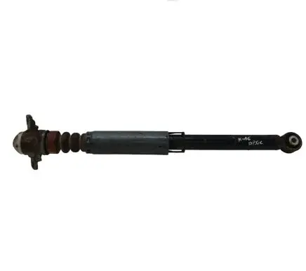 Audi A3 S3 8V Rear shock absorber/damper 5Q0512013CS 5Q0513049BG 804901002655