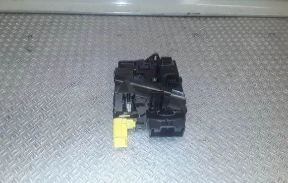 Volkswagen Touran I Steering angle sensor ANP80H073A ME48AB03019 N0D1288D