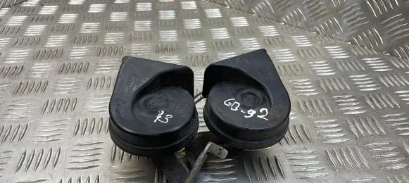 Volvo XC60 Horn signal