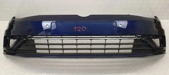 Volkswagen Golf VII Front bumper