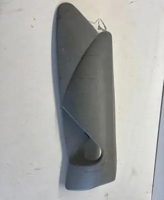 Renault Trafic II (X83) Seat trim 2777P098 2777P132