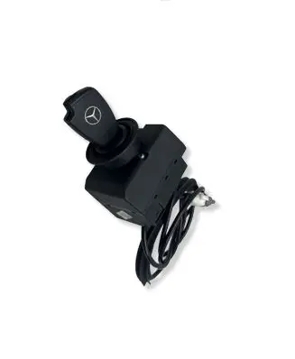 Mercedes-Benz S W220 Ignition lock 2155450408