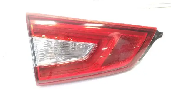 Nissan Qashqai Tailgate rear/tail lights 265554EA5A