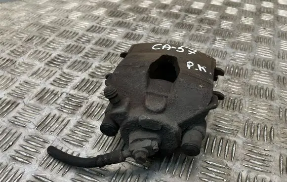 Skoda Octavia Mk3 (5E) Front brake caliper