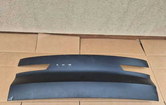 BMW XM Tailgate trim 9451799