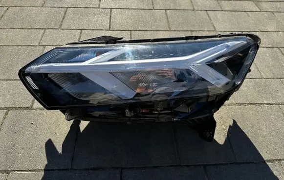 Dacia Sandero III Headlight/headlamp 0024362201 20230905 260602561R