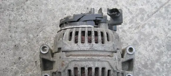 Mercedes-Benz E A207 Generator/alternator A2721540002