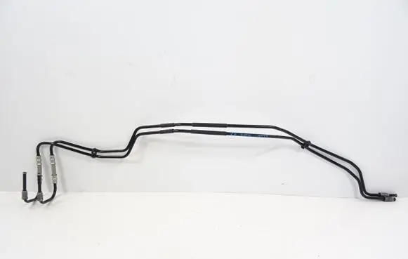 Jaguar XE Brake line pipe/hose 