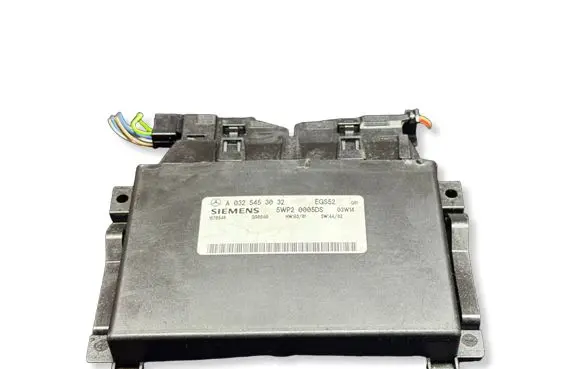 Mercedes-Benz S W220 Gearbox control unit/module A0325453032 5WP20005DS