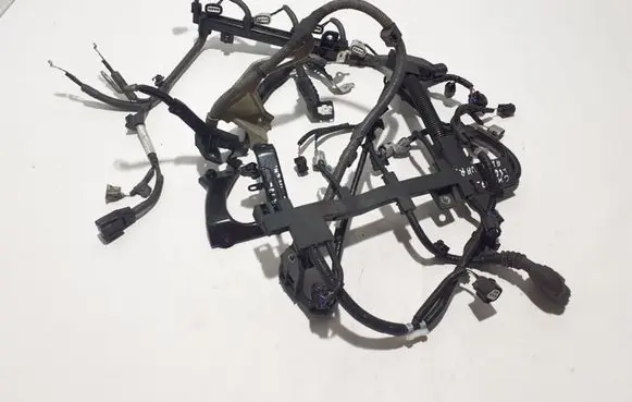 Toyota C-HR I Engine installation wiring loom 82121F4070