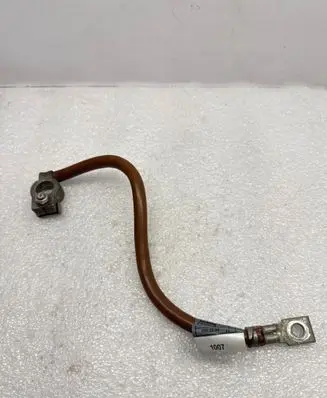BMW X3 E83 Negative earth cable (battery) 6990119 3412336 KW2204
