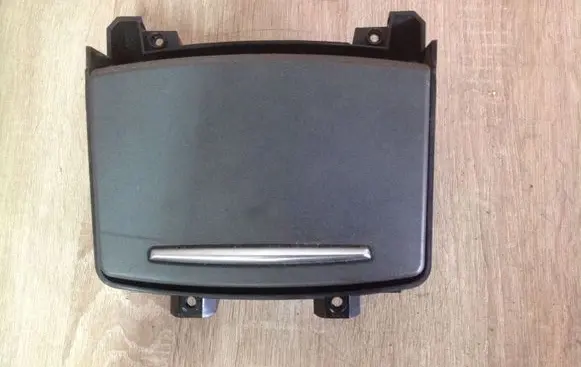 Audi A6 S6 C6 4F Cup holder 4F2862533