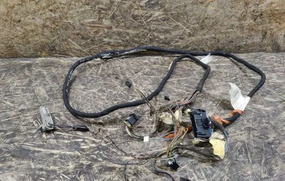 Maserati Quattroporte Other wiring loom 209499 37941 1711295