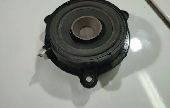Renault Megane III Front door speaker