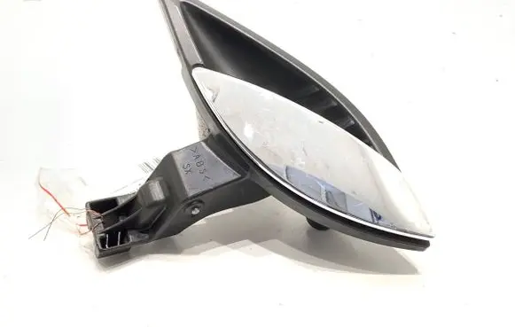 Fiat Croma Rear door exterior handle
