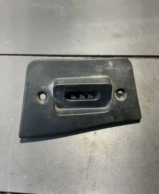 Volkswagen Transporter - Caravelle T5 Sliding door contact joint 7H0907496A