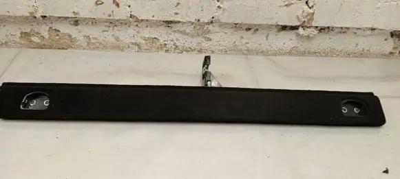 Maserati Grecale Other trunk/boot trim element 6701973140