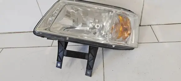 Volkswagen Transporter - Caravelle T5 Headlight/headlamp 1305235737