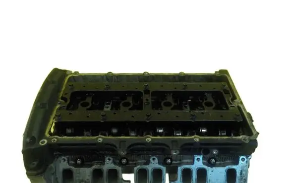 Ford Transit Engine head 6C1Q6090AG KOMPLETNA