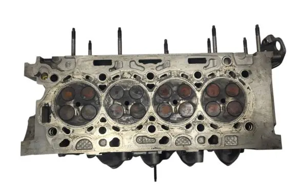 Volvo S40 Engine head 9655911480 0506100635 T162PC