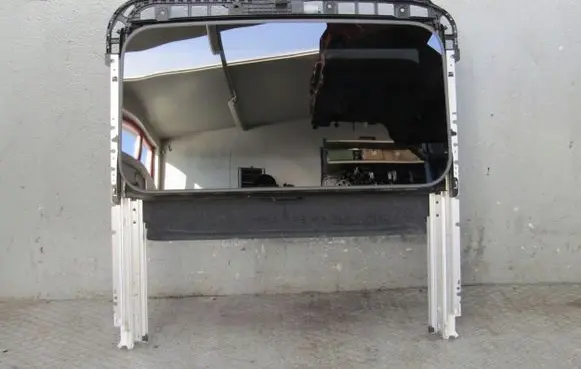 Mazda CX-30 Sunroof set TA007V1