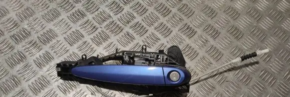 BMW 2 F22 F23 Front door exterior handle 7268446