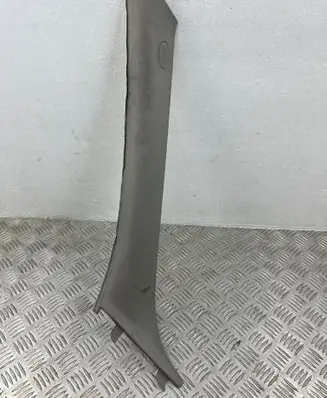 BMW 5 F10 F11 (A) pillar trim 9116347 52107010