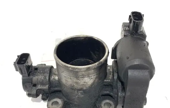 Toyota Corolla E120 E130 Engine shut-off valve 
