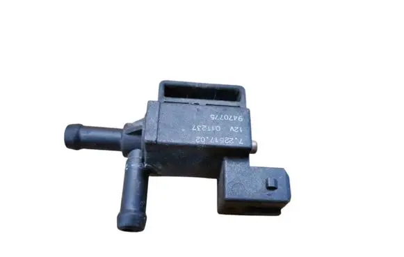 Volvo S60 Turbo solenoid valve 9470775 01T237 72251702