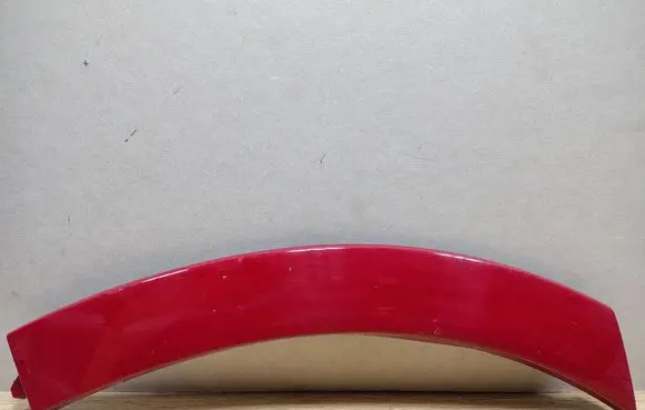 Porsche Cayenne (9Y0 9Y3) Front arch trim 9Y0853717D 9Y3853717D