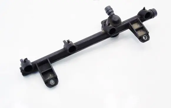 Renault Kangoo II Fuel main line pipe 7700273702