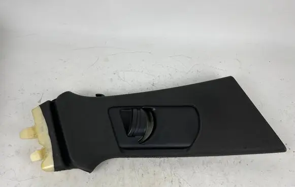 Audi A4 S4 B8 8K (B) pillar trim (top) 8K0867282