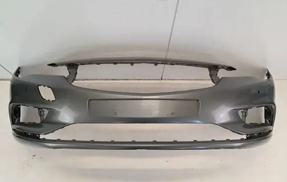 Opel Astra K Front bumper 39052730 Z2661