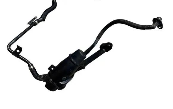 Opel Insignia A Oil breather separator 70367396 55575980 565581915