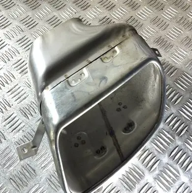 Volvo XC60 Muffler trim 31425018