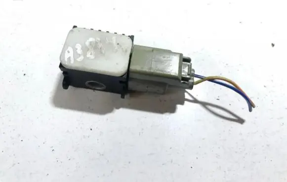 Ford Galaxy Airbag deployment crash/impact sensor 3m5t14b342ab 3m5t-14b342-ab
