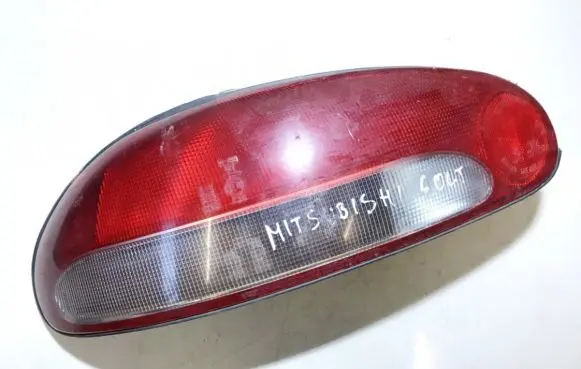 Mitsubishi Colt Rear/tail lights 0431568