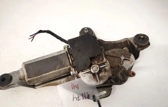Toyota RAV 4 (XA20) Rear window wiper motor 8513042040 85130-42040