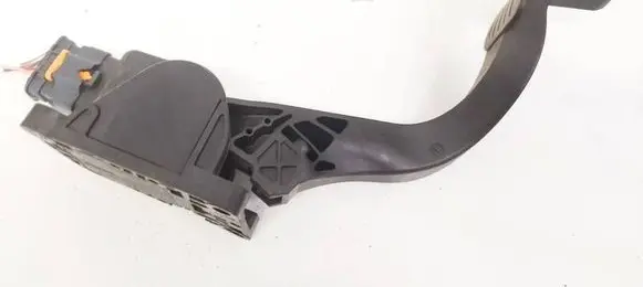 Peugeot Partner Accelerator throttle pedal 9671416780 0280755166