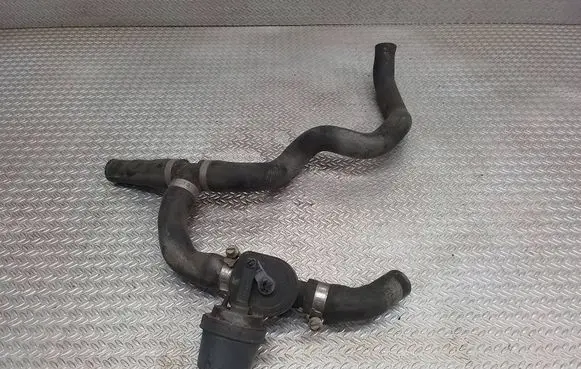 Volkswagen Crafter Valve vacuum 701819809G