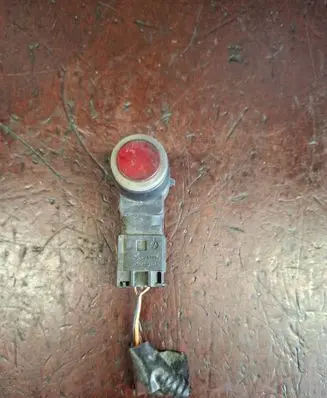 Parking PDC sensor