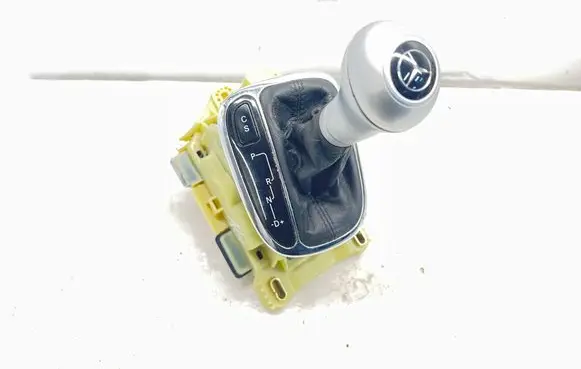 Mercedes-Benz CLK A209 C209 Gear shifter/selector A2032678524