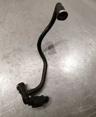 Citroen C-Elysée Fuel line pipe 