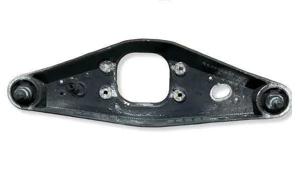 Mercedes-Benz SL R230 Rear differential/diff mount bracket A2303521806