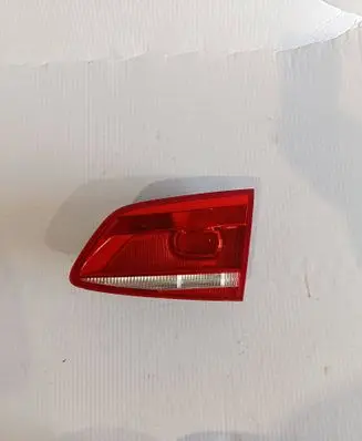Volkswagen PASSAT B7 Tailgate rear/tail lights 3AF945094K