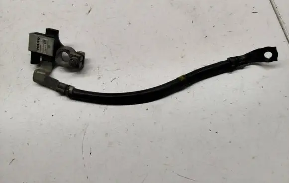 Volvo XC60 Negative earth cable (battery) 30644808 C95YD32