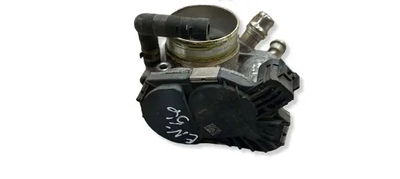 Opel Mokka Throttle valve 55577375 0280750562