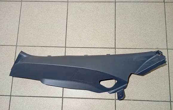 Hyundai Ioniq Other interior part 85890G2200