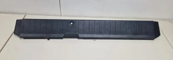 Mercedes-Benz B W245 Trunk/boot sill cover protection A1696902030