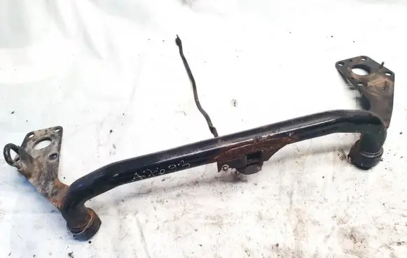 Volkswagen Golf V Intercooler hose/pipe